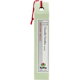 Sewline Tulip Chenille Needles, Assorted, 6-Pack