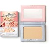 Sexy Mama Anti-Shine Translucent Powder by the Balm for Women