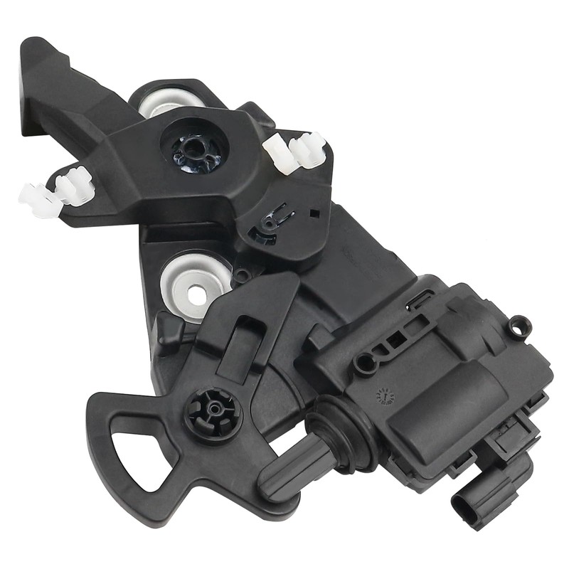 Power Tailgate Lock Compatible with Ford Maverick 2022-2024 Ranger 2019-2024