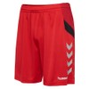 Hummel Men's Move Polyester Shorts, Men, 200008-8744, Saragossa Sea, XXL