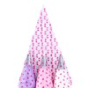 PME VD24IB040 Valentines Icing Piping Pack of 12 Disposable Bags,