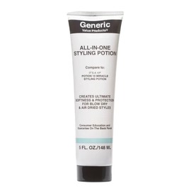 Generic Compare To It's a 10 Miracle Styling Potion 10 blow dry smoothing styler