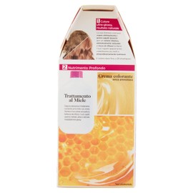Hair Dye Casting Cream Gloss No Ammonia N700 Blonde