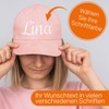 Deitert Cap, Baseball Cap Individually Embroidered with Name or Desired