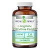 Amazing Formulas Arginina Citrulina 1000 120 Tabletas