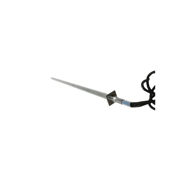 （3PK）9501-006-001 Compatible With Dexter Dryer Temp Control Sensor