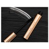 Nude By Nature Absolute Volumising Mascara Black