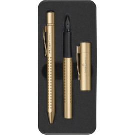 Faber-Castell Grip Edition Fountain Pen