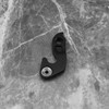 EMSea Mechanical Derailleur Hanger for Bike Metal Rear Derailleur Hook
