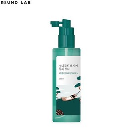 ROUND LAB Pine Calming Cica Scalp Tonic 100ml