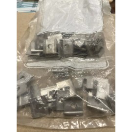 Polaris PWC 7080618 OEM String Cable Retainer Clip(Lot of 10)