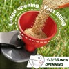 Lawn Striping Kit, Fits Most 16"-22" Gas/Electric Mowers