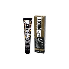 Intensive Direct Drawing Colour Gold Blonde Kepro Kay Direct Golden Blonde Intense Direct Colour 100 ml