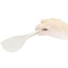 Kai Corporation Kai House Select Mini Moritsume Rice Paddle.