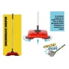 CHUCHU WASH Sweeper - Escoba Barredora Chuchuwash Aspiradora Manual.