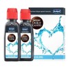 Kit Descalcificador Cafetera Dolce Gusto 2 Botellas De 125ml