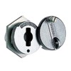 Takigen A-147-3 Locking Handle with Sealing Screws