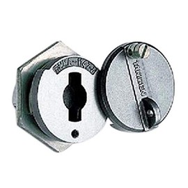 Takigen A-147-3 Locking Handle with Sealing Screws