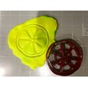 Lemon/Orange Cookie Cutter (2")
