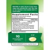 Nature's Truth Suplemento de Aceite de Orégano 90 cápsulas 3,000mg,