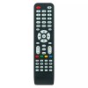 For Supersonic RC5504D Replace Remote for Supersonic AXESS TV SC-3211