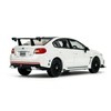 PAUDI MODEL 1/64 Subaru WRX STI S208 Right Peptide Diecast