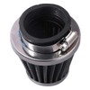 Anxingo GY6 150cc Carbureto, Replacement for Moped ATV Go Kart