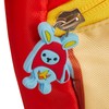 Bing Bunny Boys Girls 3D Ears Backpack With Reins Kids