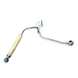 Pipe Oil C/BL To Vac Pump For Isuzu NPR NPR-HD NQR 4HE1 4HK1 1998-2007