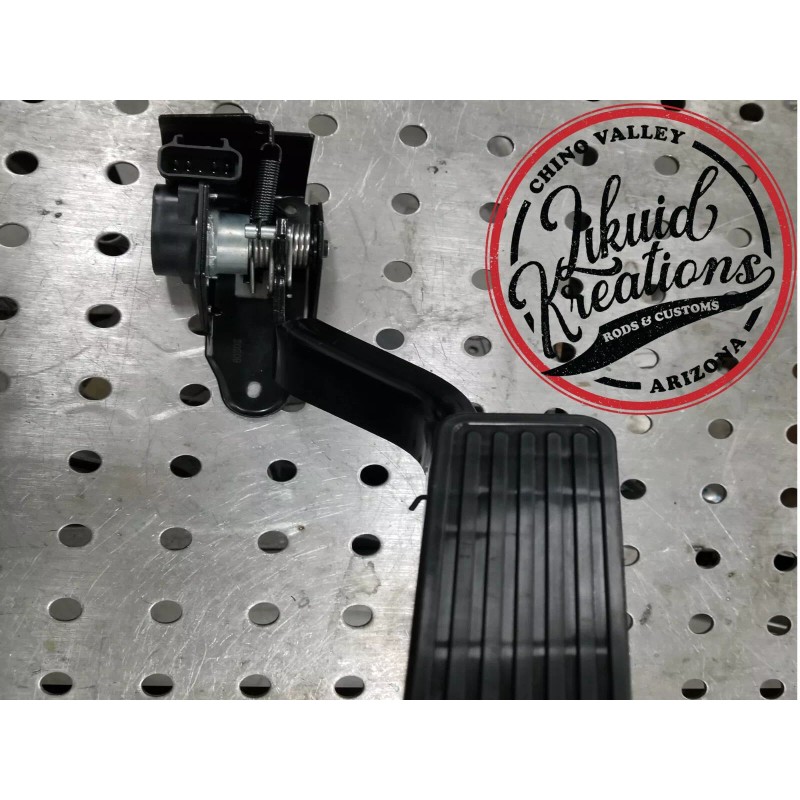 Likuid Kreations 73 to 87 Chevy C10 Square body LS