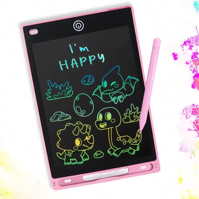 8.5 Inch LCD Writing Tablet for Kids Drawing and Doodling