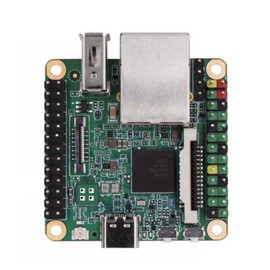 Snblzhef Milk-V Duo S Development Board C906 RISC-V ARM Support One-Click Switching ARM/RISC-V Startup Basic Version