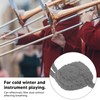 Nose Cover Protection Warmer Thread Breathable Comfortable Wearing for Instrument