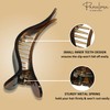 Parcelona French Brill Beak Medium 4 1/2" Shell Small Salon