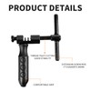 Bike Chain Tool - Universal Chain Splitter, Chain Link Removal