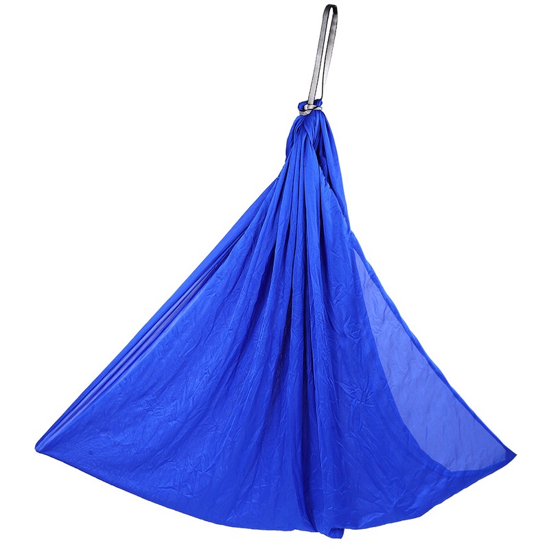 Outdoor Portable Garden Courtyard Hanging Swing Hammock Chair Set for