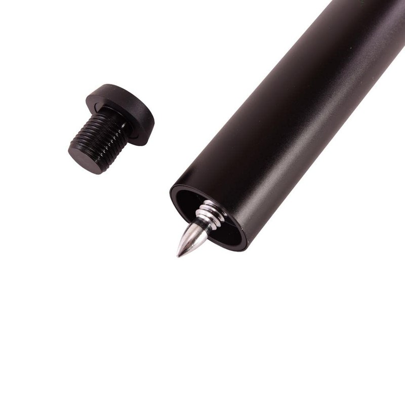 SM SunniMix Aluminum Alloy Billiards Pool Cue Extension Extender for