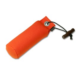 Mystique Standard Dummy (250g) (Orange)