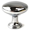 French Furniture Fittings Set of 6 Kitchen Cabinet Drawer Knobs