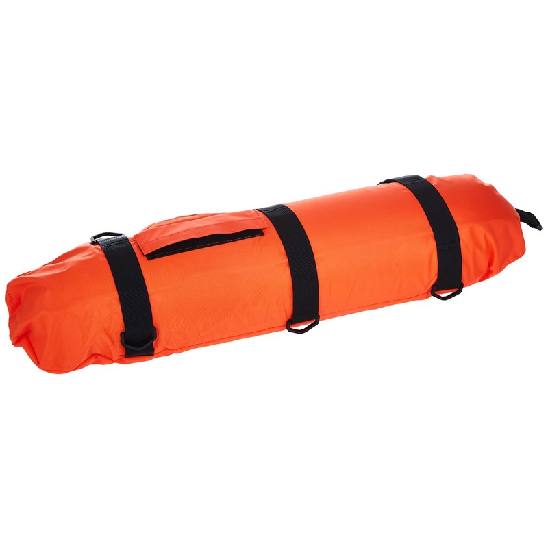 SALVIMAR Inflatable with Fabric Cover