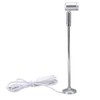 Jewelry Display Spotlight, Standing Cabinet Spotlight Plug and Play LED