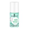SOS Protect & Resist Damage Control Base Coat