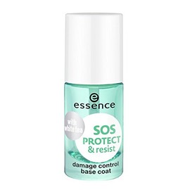 SOS Protect & Resist Damage Control Base Coat
