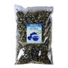 Butterfly pea Flowers Whole 2 lb. Dried Herb 100% by