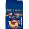 PLANTERS Deluxe~Sweet Cayenne BBQ Cashews~Box of 10-2.25oz Pks~Exp. 8/11/25~New