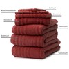 liebling Marseille Luxury Organic Cotton Wash Mitt 770 g/m² 16