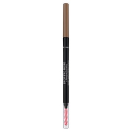 Rimmel Brow Pro Micro Ultra-Fine Precision Pencil Shade 001 - Blonde