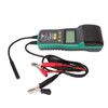 Car Brake Fluid Tester LCD Display Printing Audible Visual Alarm
