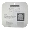 Everyday Living Turkey Lacers - 8 Lacers