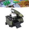 Fiber Optic Cleaver Auto Return Optical Fiber Cleaver Cutter 0.5°